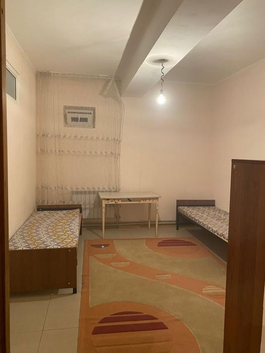 Сдам в аренду комнату в общежитии