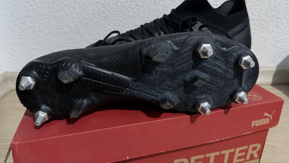 Оригинални бутонки Puma!