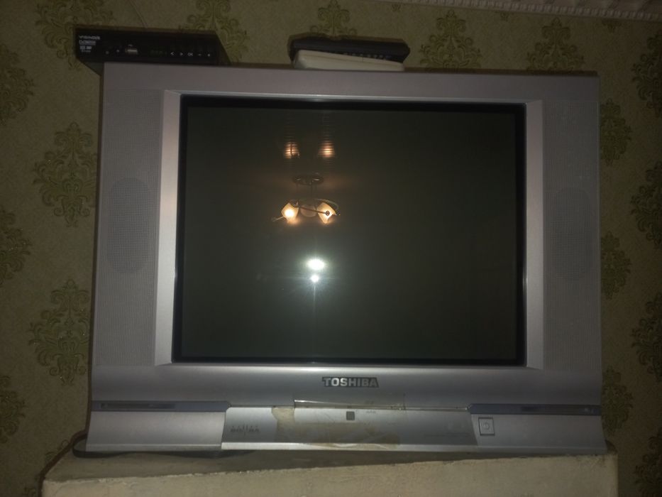 Тошыба телевизор тошыба
