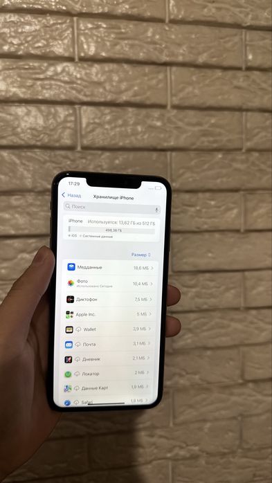 iPhone Xs Max 512gb Айфон Хс Макс 512гб