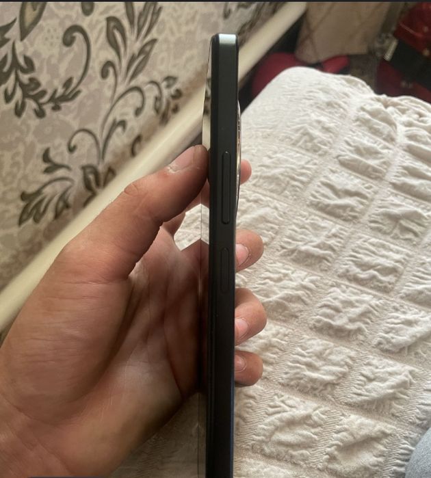 Redmi a3 телефон