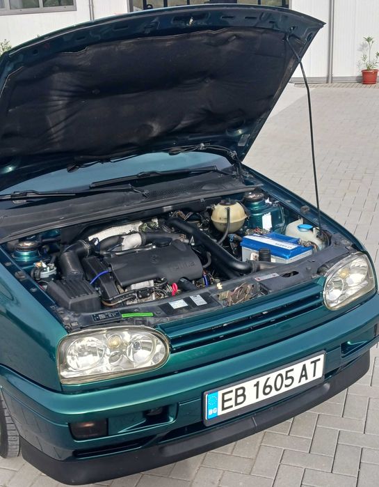 Продава VW Golf 3/ Голф3