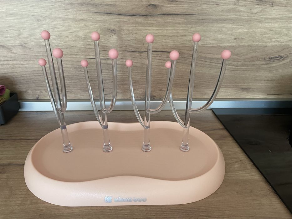 Сушилник за бебешки шишета