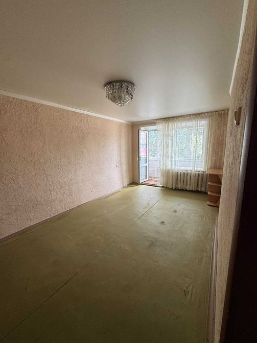 Продам 1-ком квартиру