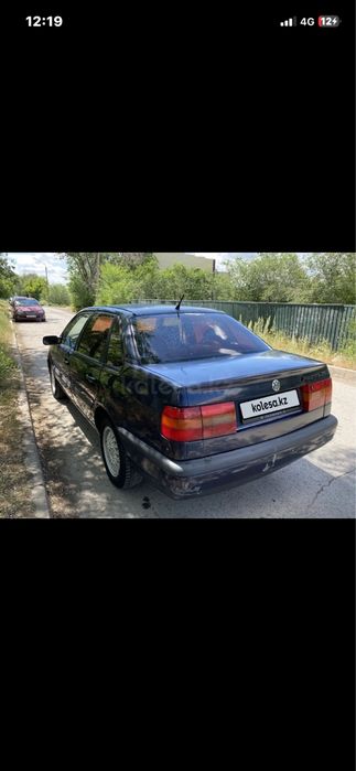 Продам пассат в4 состояние норм