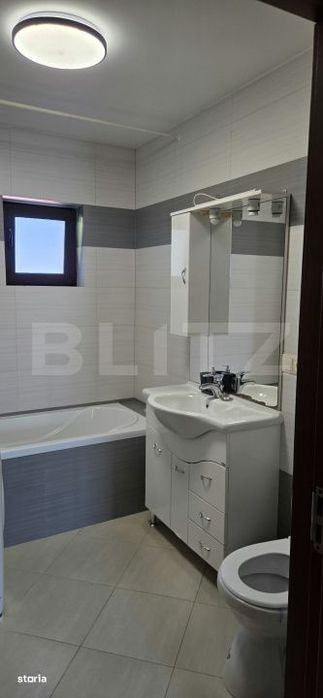Apartament 3 camere, 60 mp, zona Intre Lacuri