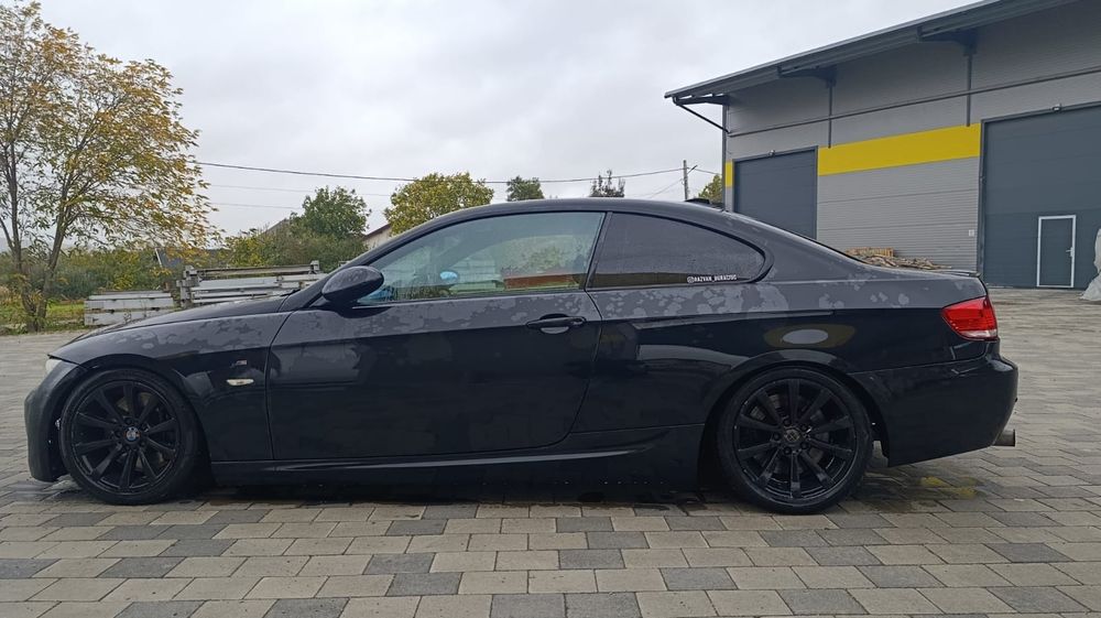 BMW 3 Series 2008 — imagine 3