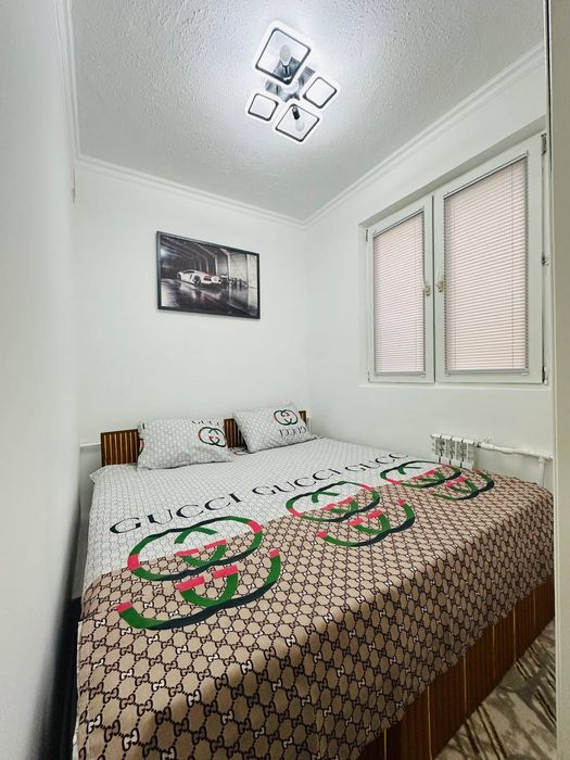 Chilonzor 12 kv 39 dom 2 xona 3 xona qilingan