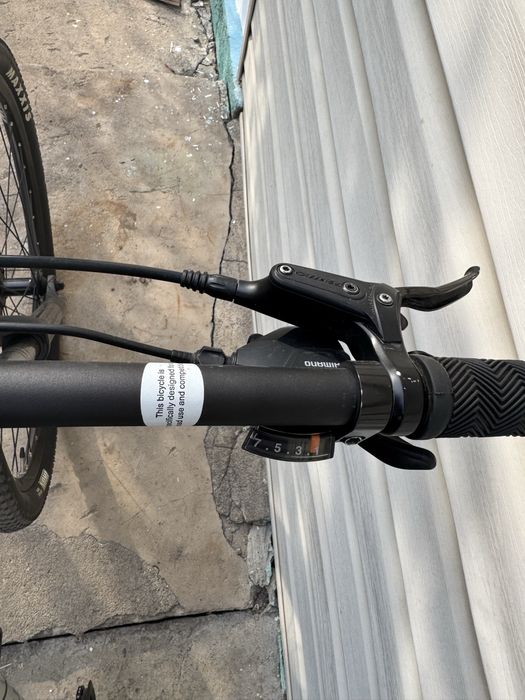 Продам Giant talon 29