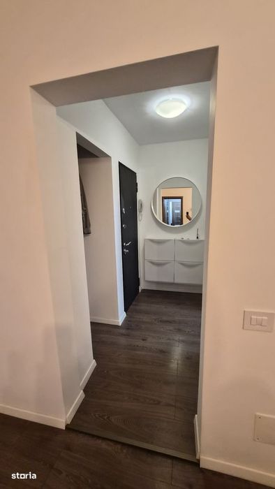 Apartament 3 camere - 150m Metrou Titan - 70 mp - renovat