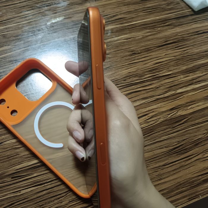 M17 pro Max 128/8Gb ANDROID