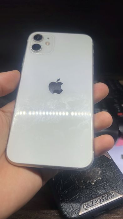 Айфон 11 ремонт не был продам