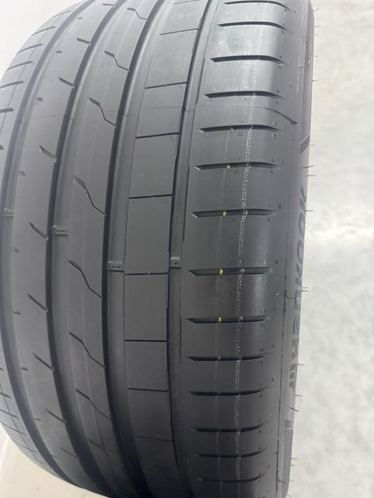 Jante Bmw i5 R19 Seria5 G60 G61 Originale M935 Hankook noi 2024 vara