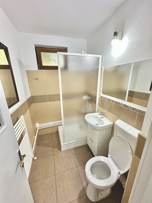 SPAȚIU COMERCIAL/ BIROURI  -  750 euro / 52 mp – Parter cu acces stradal, vis-à-vis de City Park Mall