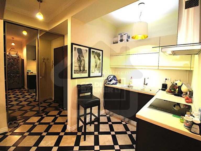 Inchiriere 2 camere de lux - Nordului zona exclusivista