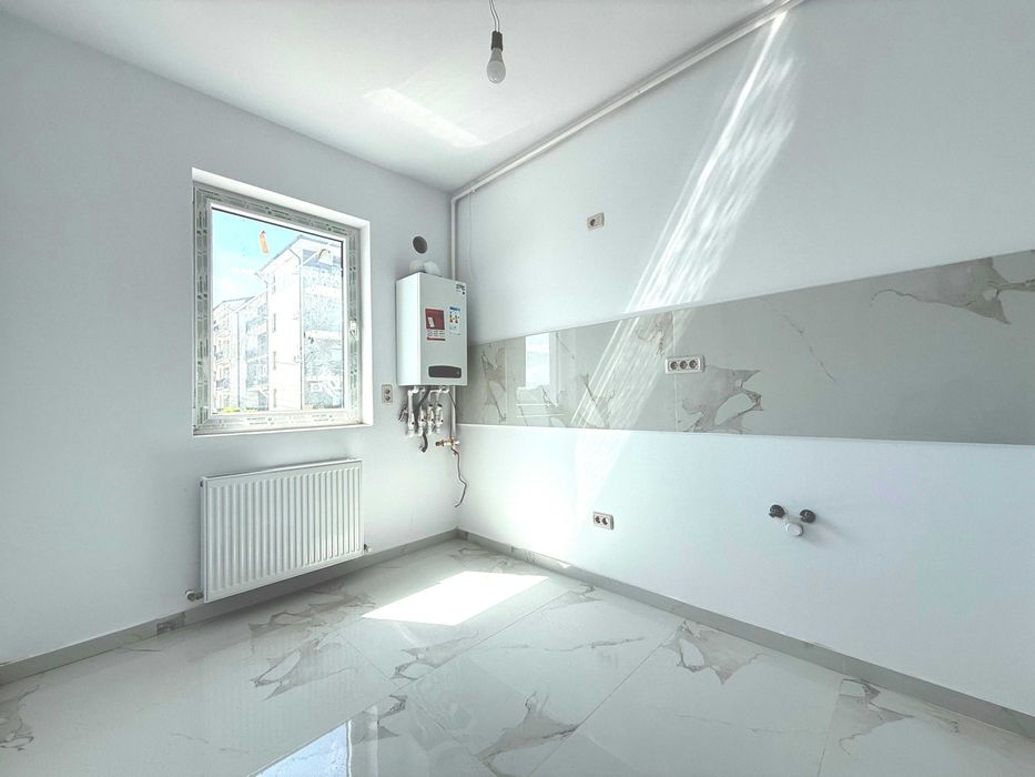 Apartament 2 Camere Decomandat | Predare Martie 2027 | Str. PIersicului nr. 10 Faza 2