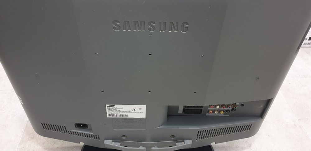 Tv  LCD  Samsung