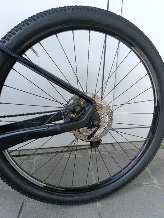 Електрически велосипед Orbea