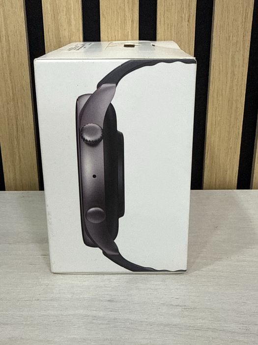 Smartwatch Amazfit GTR 3 Black sigilat !