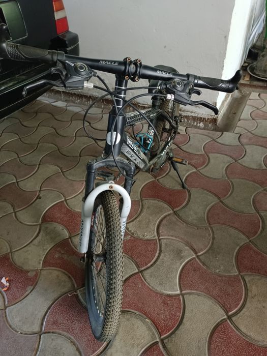 Продам детский велосипед