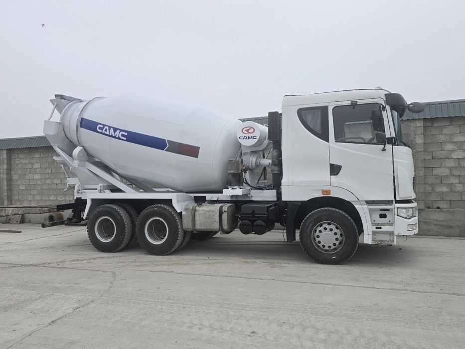 Камис миксер сотилади