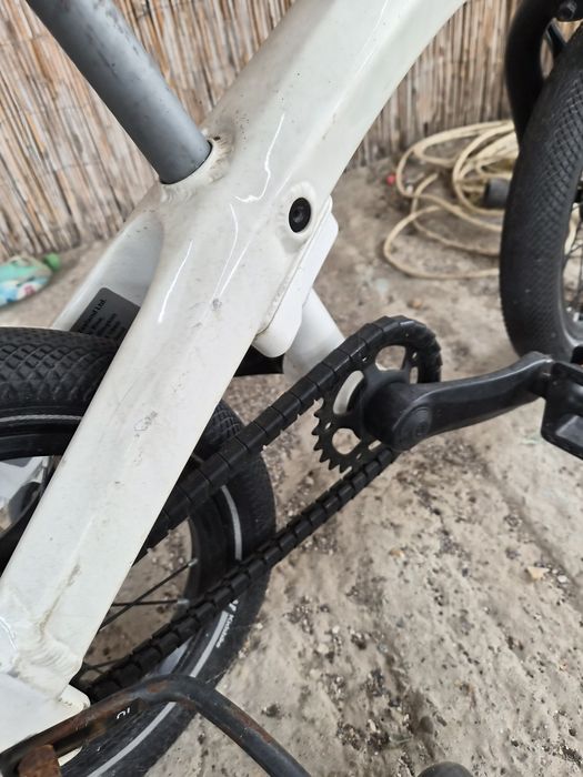 Bicicleta copii bmw