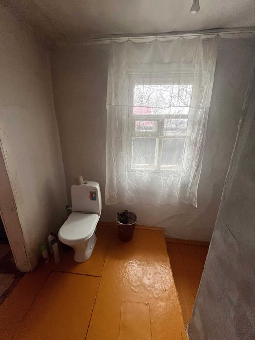 Продам дом 4 комнаты в Рабочем поселке