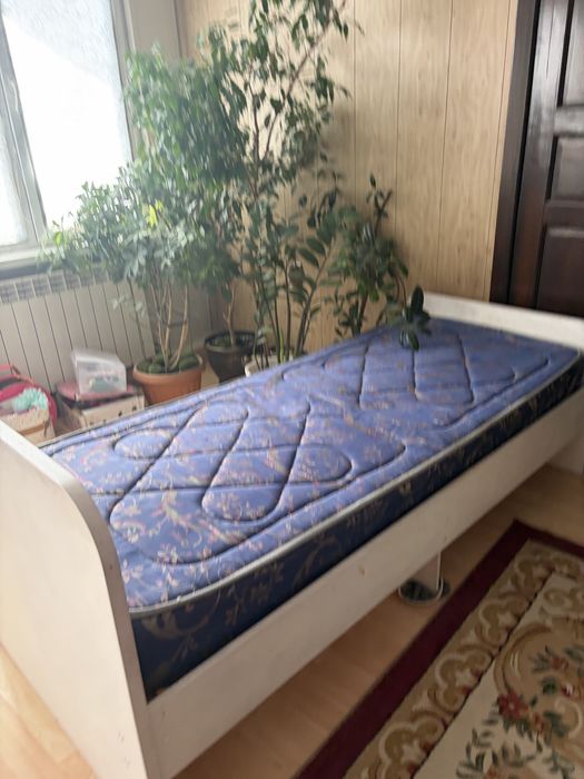 Кровать 80*180.