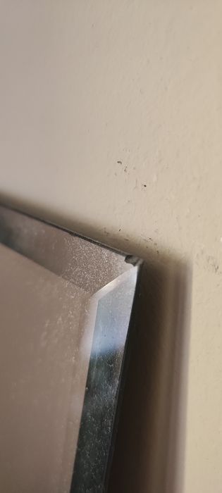 Огледало 45х75см