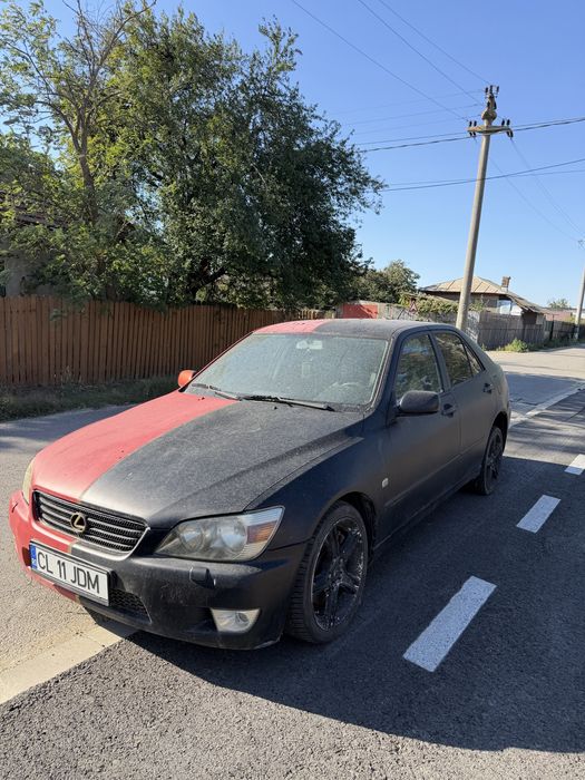 Lexus IS 200 1999