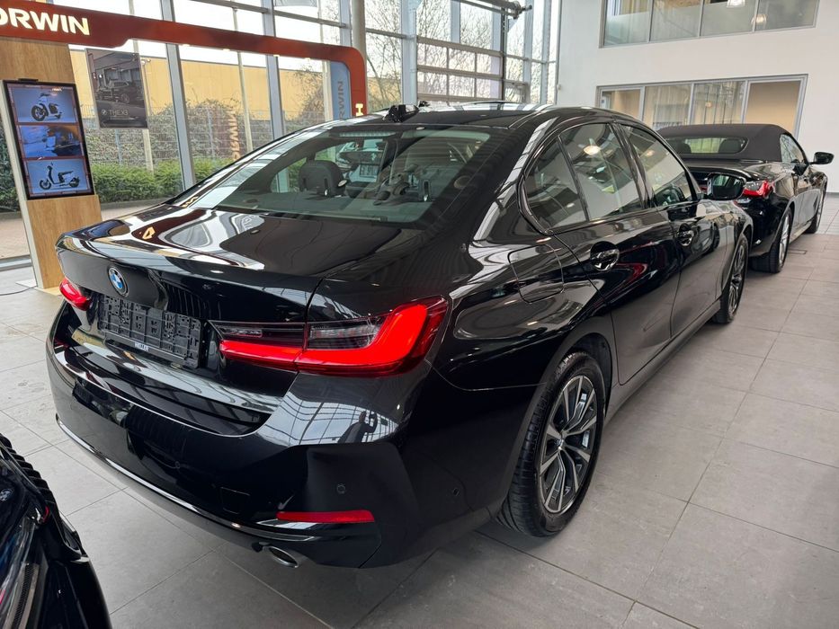 BMW Seria 3 Recent adus