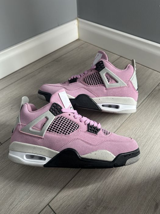 Adidasi jordan 4