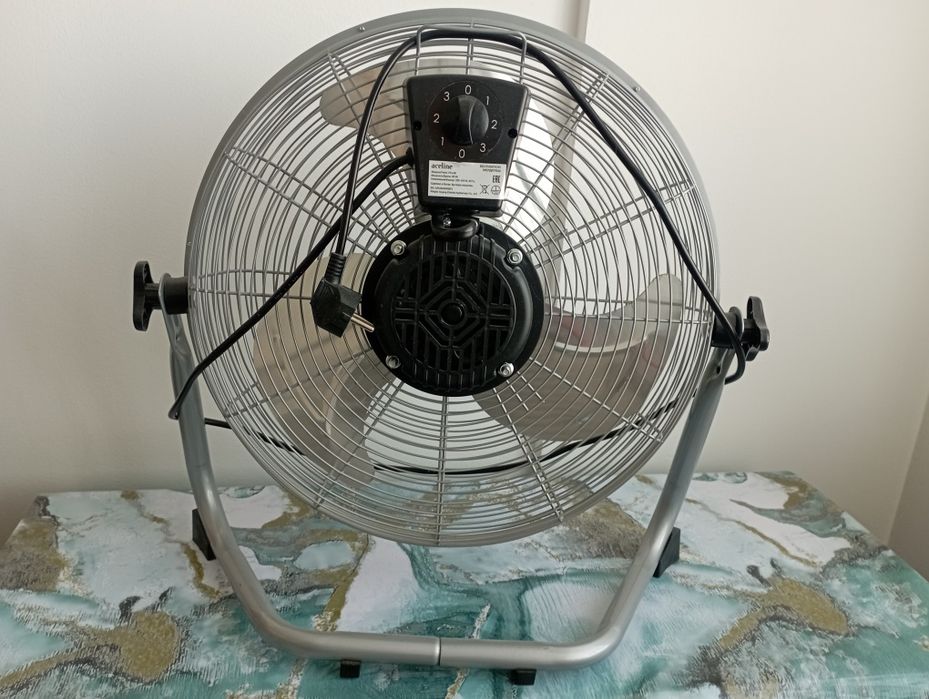 Срочно продам вентилятор!