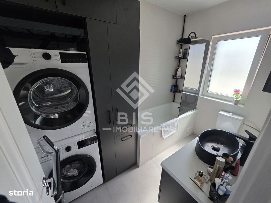 Apartament 2 camere zona Dedeman