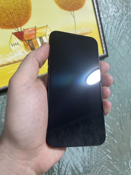 iPhone 13 128gb new, новый