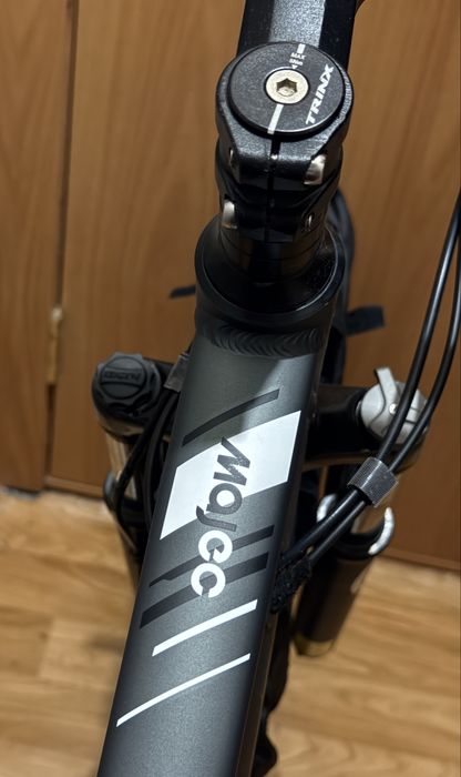 Trinx m136 pro 19/29