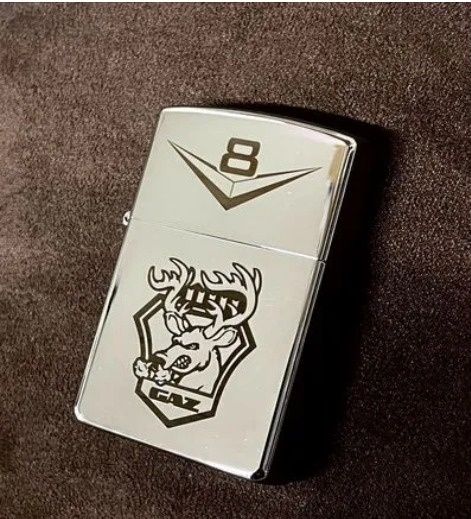 Лазерная гравировка