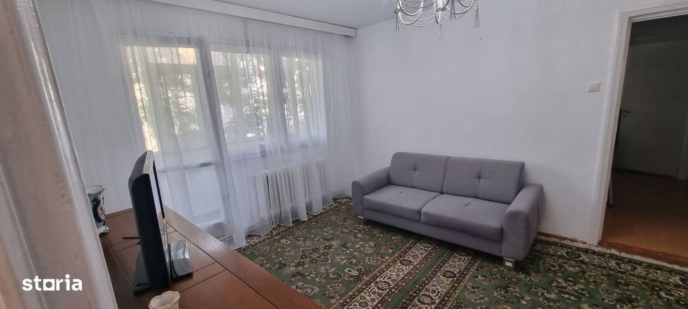 Ofertă nouă! Închiriere-apartament 3 camere, Podu Roș Poșta — fotografia 2