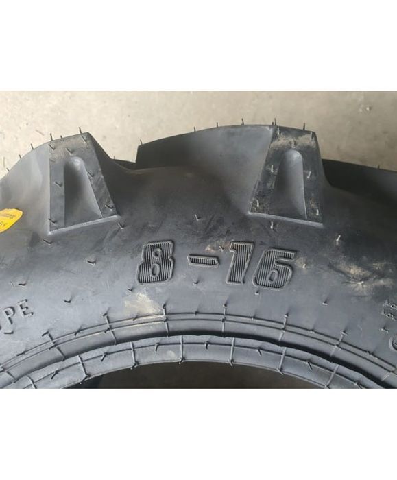 8-16 ALLIANCE FARMPRO 324 6PR 91A6 TT  Cauciucuri tractor, Fiat, Case, Fendt, John Deere, New Holland, Massey Ferguson, UTB   Cauciucuri tractor, Fiat