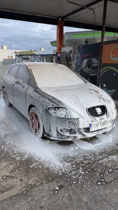 Seat Leon 1.9 TDI