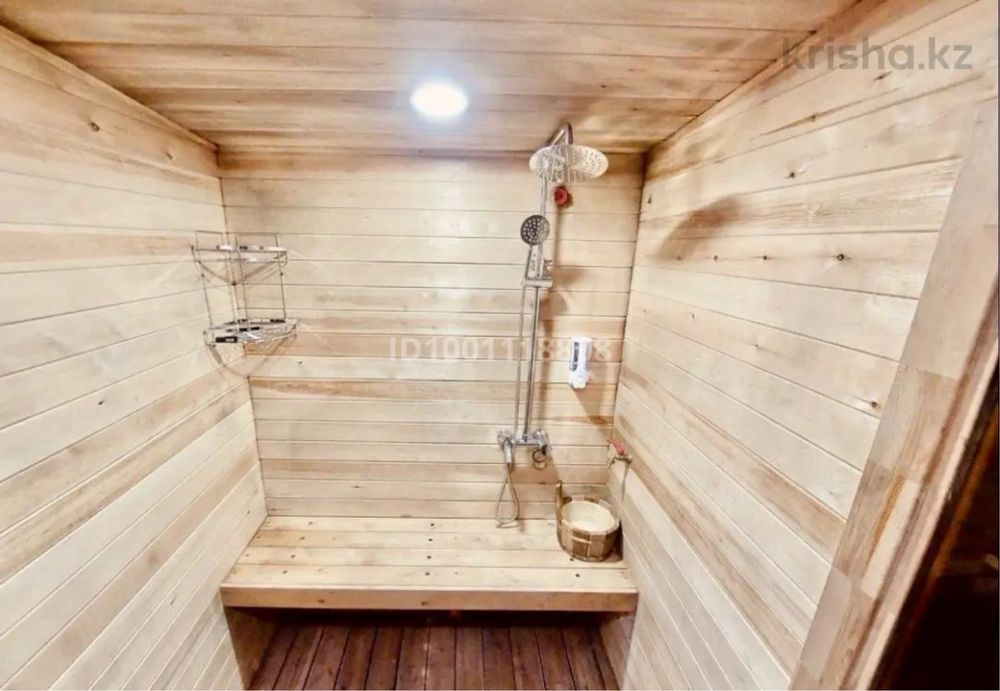 Продается Банный Комплекс