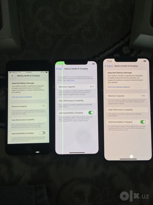 iPhonelar bitta tel kerak 13 pro ideali kerak