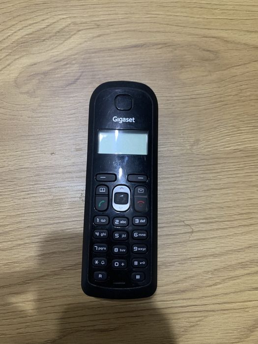 Telefon fara fir Gigaset as200