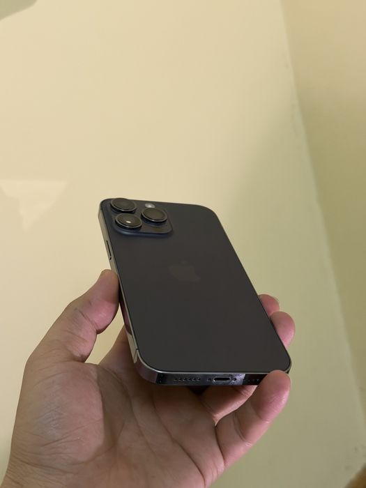 iphone 14 pro max 512