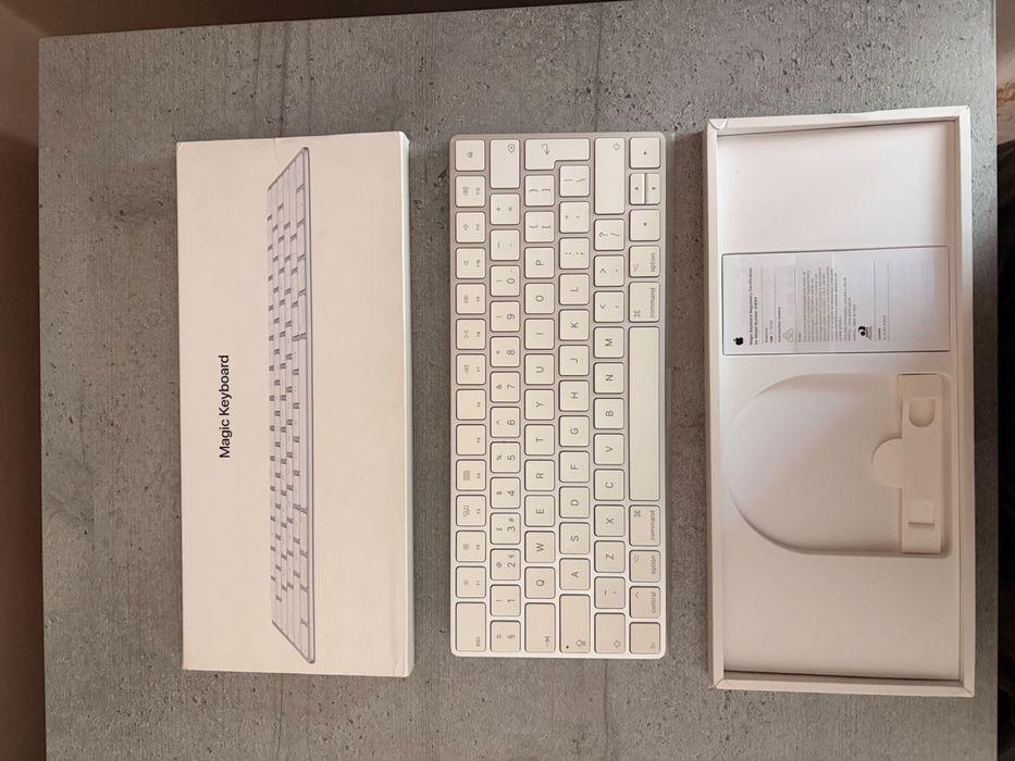 Apple Magic Keyboard original