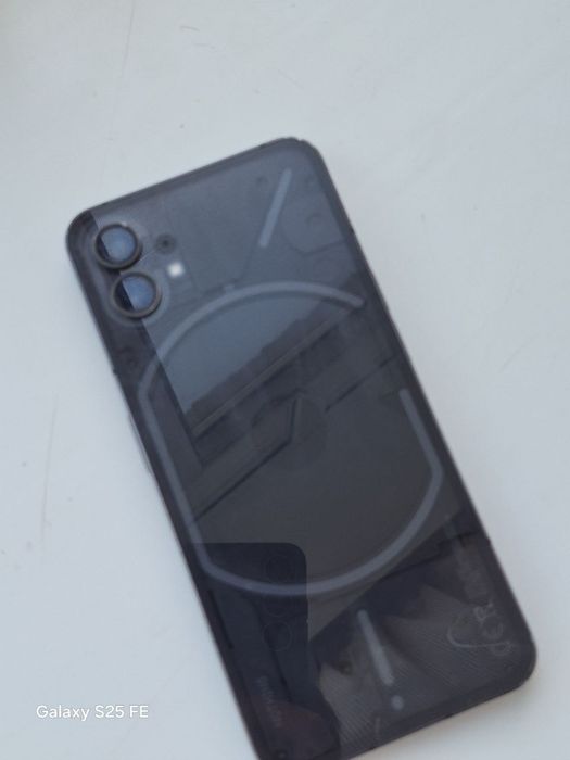 Nothing phone 1 (2022)
