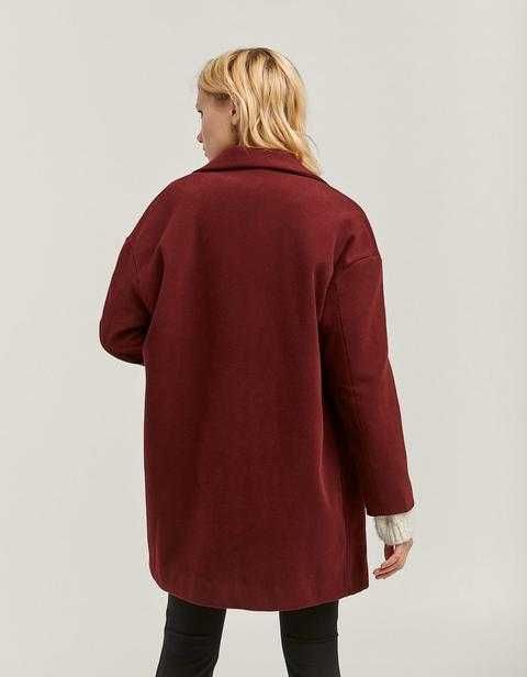 Palton Stradivarius [M]