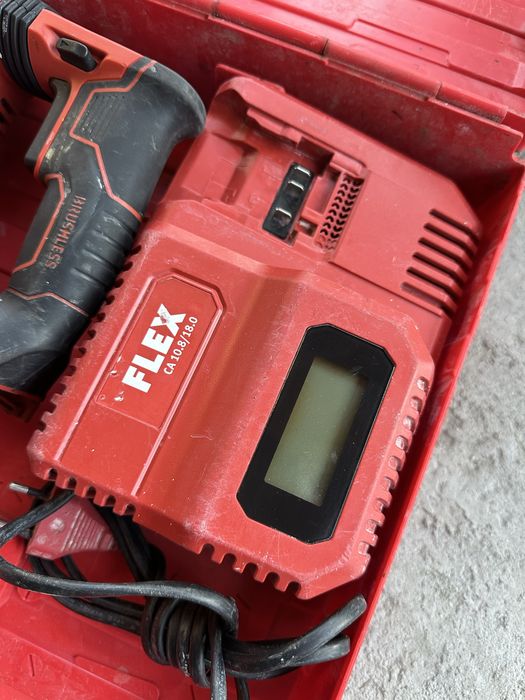 Flex CHE 2-26 18.0 EC безчетков перфоратор
