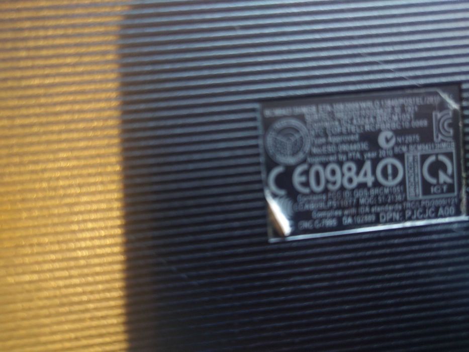 DELL INSPIRION N5040 за части