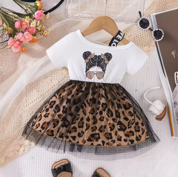 Платья для девочек